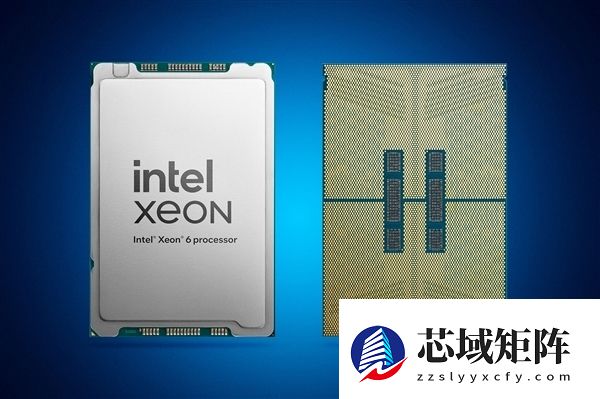 Intel至强696X大战AMD！64核心 4.6GHz、336MB三级缓存