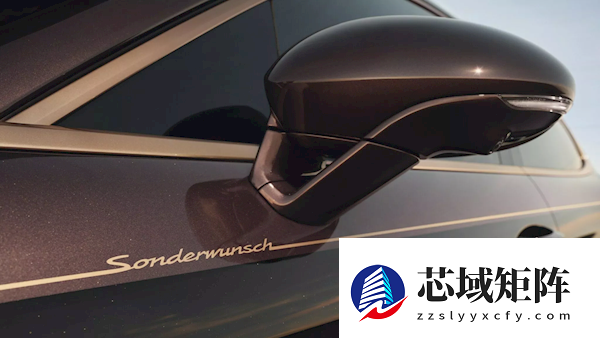 绝世孤品！保时捷发布Panamera Turbo定制版：中东富豪买下了