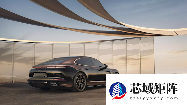 绝世孤品！保时捷发布Panamera Turbo定制版：中东富豪买下了
