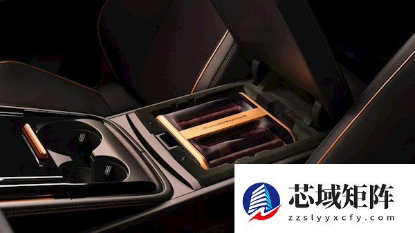 绝世孤品！保时捷发布Panamera Turbo定制版：中东富豪买下了