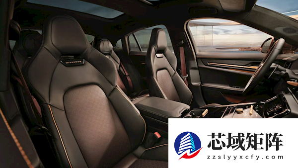 绝世孤品！保时捷发布Panamera Turbo定制版：中东富豪买下了