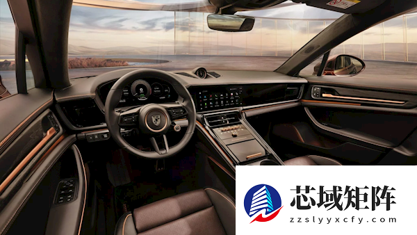 绝世孤品！保时捷发布Panamera Turbo定制版：中东富豪买下了