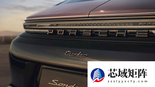 绝世孤品！保时捷发布Panamera Turbo定制版：中东富豪买下了