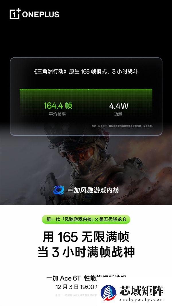 一加 Ace6T成 “充电宝刺客”：全行业唯一的8300mAh+百瓦快充方案