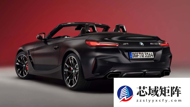 经典敞篷跑车迎来最后一舞，宝马确认 Z4 明年停产