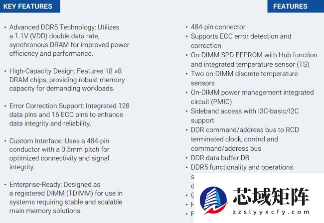 Tachyum 宣布开源 TDIMM：内存带宽提升至 281GB/s，旨在降低未来 AI 成本