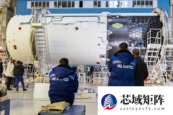 一级发动机完全国产、一台顶三台猛禽3！俄罗斯联盟5号火箭下月首飞