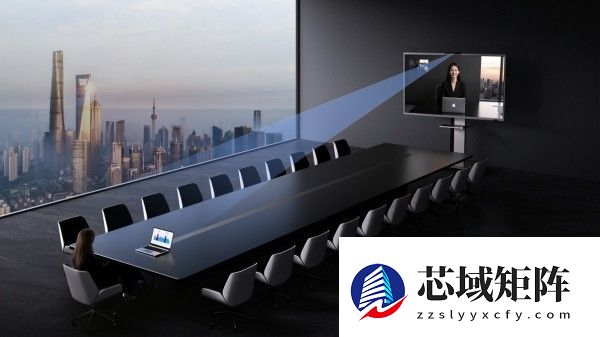 “四摄+大模型”为底座，皓丽AI会议平板定义AI会议下一站