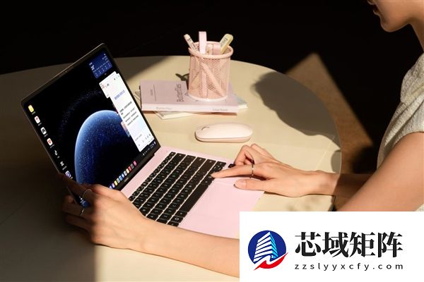 拂晓粉、瑞红双色焕新！两款新配色鸿蒙电脑今日开售 生产力拉满