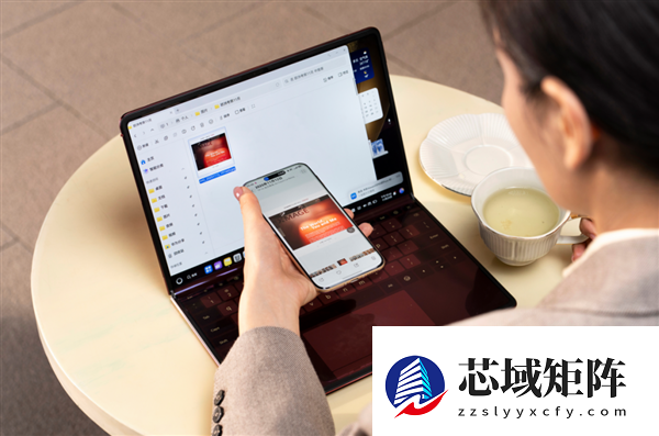 拂晓粉、瑞红双色焕新！两款新配色鸿蒙电脑今日开售 生产力拉满