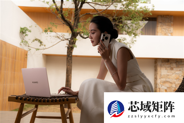 拂晓粉、瑞红双色焕新！两款新配色鸿蒙电脑今日开售 生产力拉满