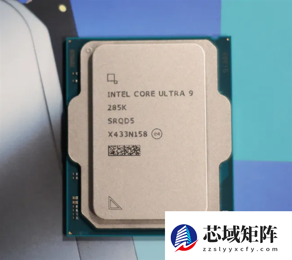 Intel酷睿Ultra 9 285K优化一年后最新测试：性能提升9% 功耗降低15%
