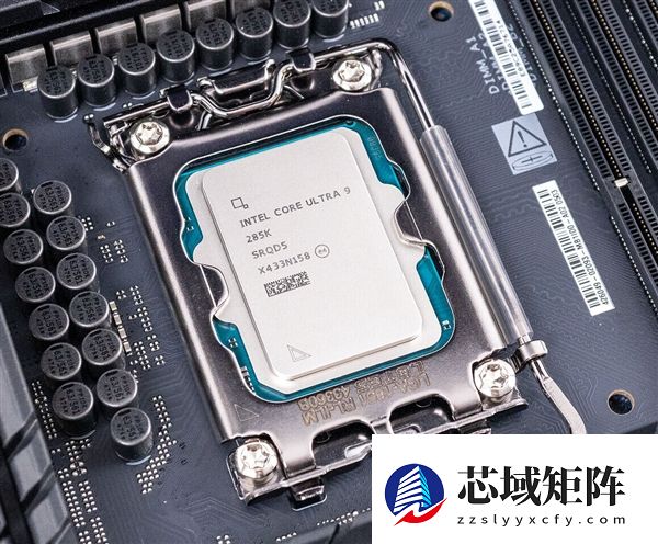 Intel酷睿Ultra 200S发布一年 性能+9％ 功耗-15％！还只是Linux