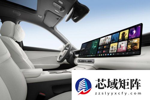 大五座SUV推荐！国潮豪华新选择，红旗HS6正式预售！