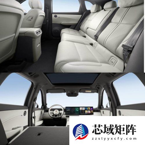 大五座SUV推荐！国潮豪华新选择，红旗HS6正式预售！