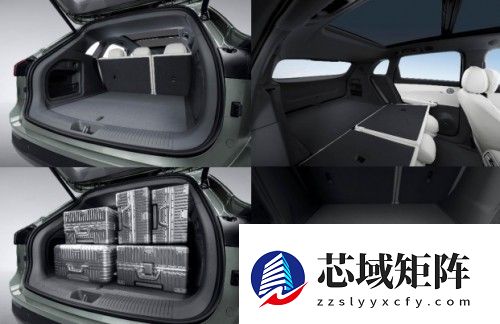 大五座SUV推荐！国潮豪华新选择，红旗HS6正式预售！