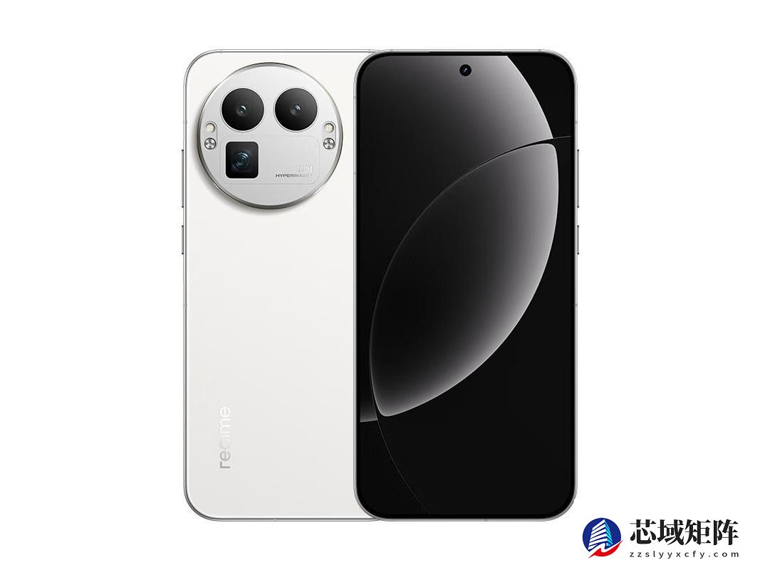 realme（真我） GT8 Pro 12GB+256GB 怀特