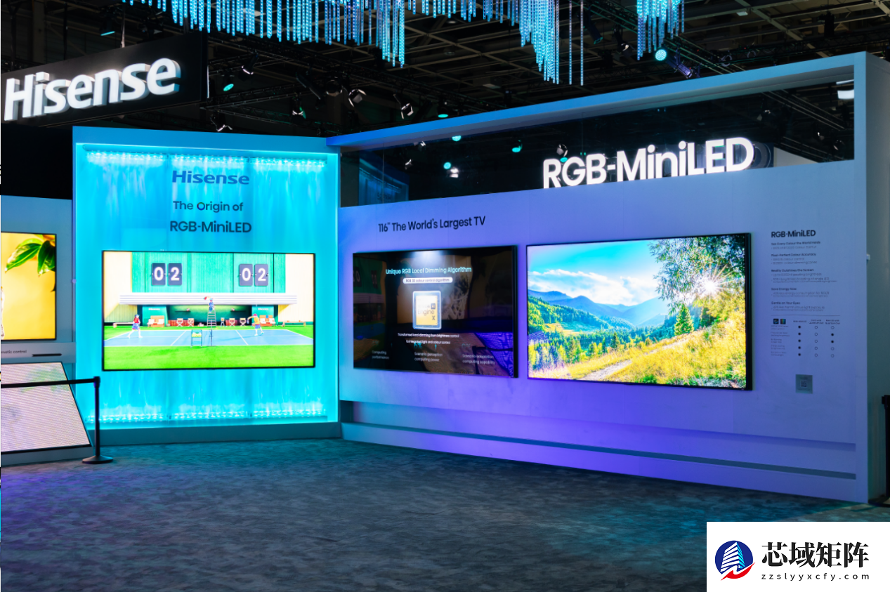 新款RGB电视哪款值得买？内行人来教您如何选购不踩雷
