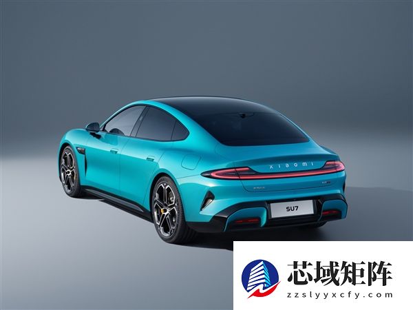 雷军回应小米能耗弱于特斯拉：SU7是C级车配置高 车会重一些能耗肯定会高