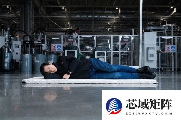 雷军称所有产业都值得AI再做一遍！小米汽车工厂AI检测效率是人工10倍