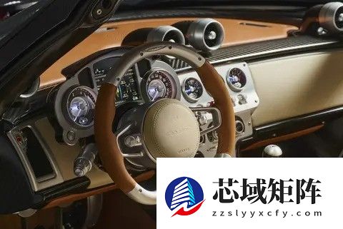 Pagani Utopia Roadster：机械艺术的巅峰之作