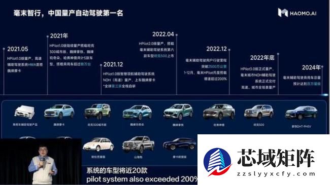 实探毫末智行北京总部!已人去楼空,有员工抱着显示器离开