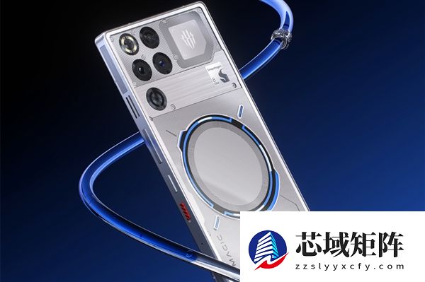 双旗舰都默契带环！姜超：华为Mate 80和红魔11 Pro+是好朋友