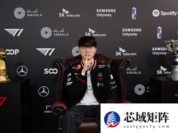 AI挑战世界最强LOL战队：T1答应与马斯克Grok 5对战！