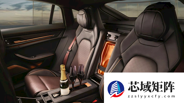 绝世孤品!保时捷发布Panamera Turbo定制版:中东富豪买下了