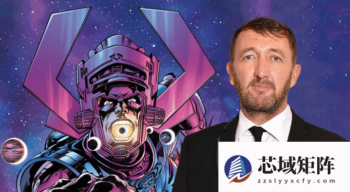 神奇四侠新反派演员曾出演FF16
