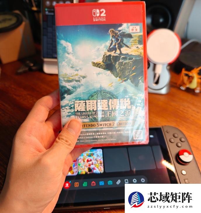 卡带失宠 数字版逆袭 microSD Express如何重新定义Switch2存储规则？