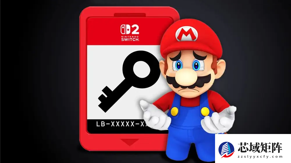 卡带失宠 数字版逆袭 microSD Express如何重新定义Switch2存储规则？
