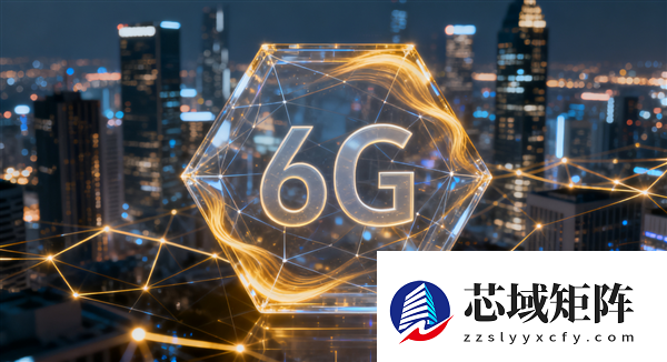 央视探访6G实验室：1秒传输1TB！眨眼间就能下载一部电影