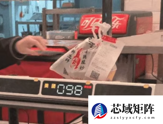 美团推出智能外卖出餐格：再也不怕骑手取错餐！兼容饿了么