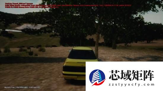 极限竞速：地平线2早期开发版视频曝光引热议