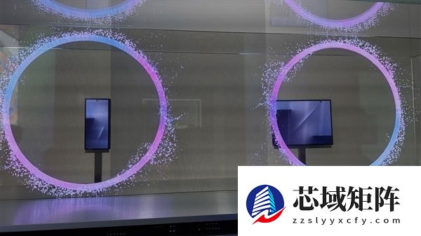 三星首款三折叠手机有望12月初发布 线下门店已开启预约 售价或超1.7万元