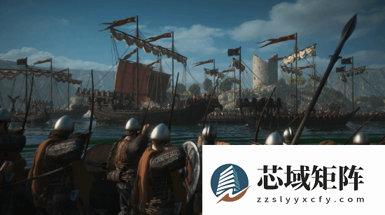骑马与砍杀2：霸主DLC战帆上线，海战革新与技术争议并存