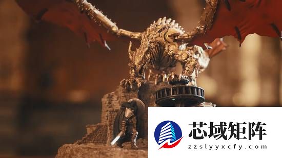 红色沙漠典藏版详情曝光 2026年3月发售含多款限定道具