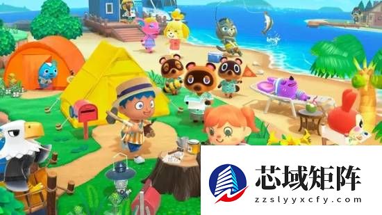 动物森友会×乐高七款套装将永久停产