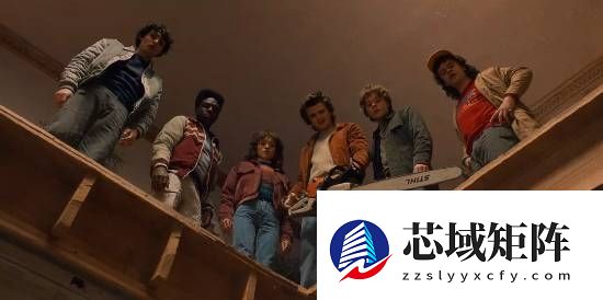 豆瓣开分9.6！《怪奇物语》最终季观众评价爆了