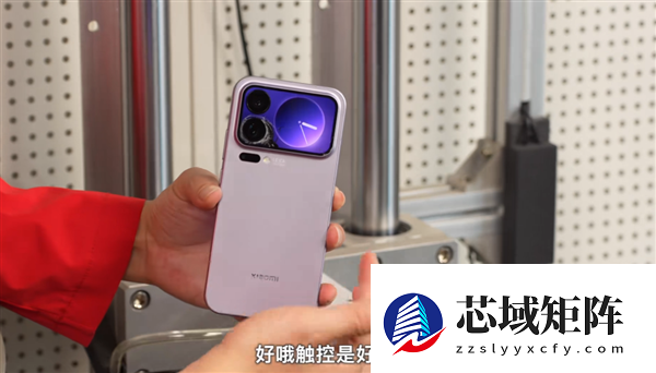 华为、苹果、小米三台Pro Max耐摔大对决：小米17 Pro Max屏幕最耐摔