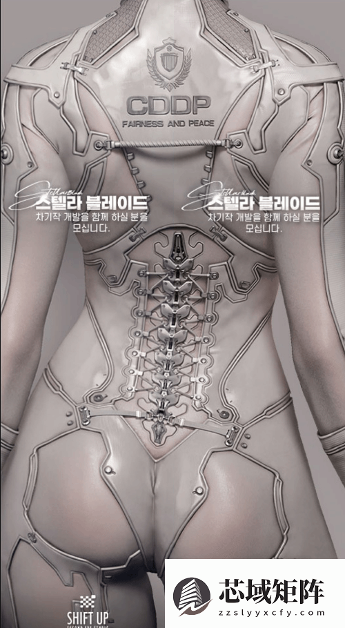 剑星续作确认开发：Shift Up启动人才招募，新世界观与剧情升级引期待