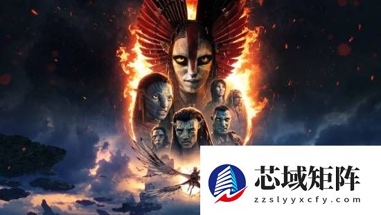 卡梅隆忧心阿凡达：火与烬票房决定系列命运