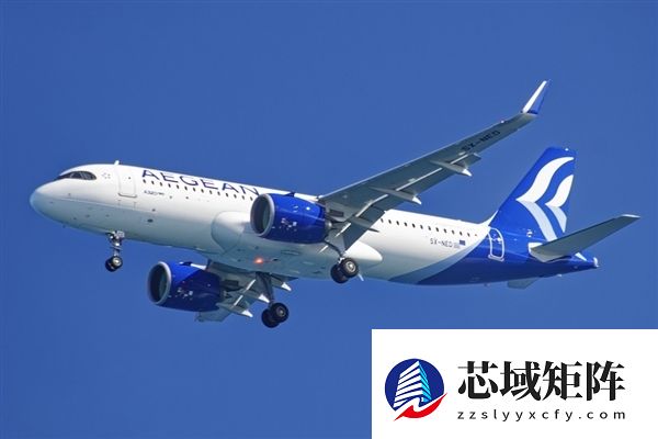 太阳辐射会损坏关键数据 数千架空客A320飞机需紧急更换软件
