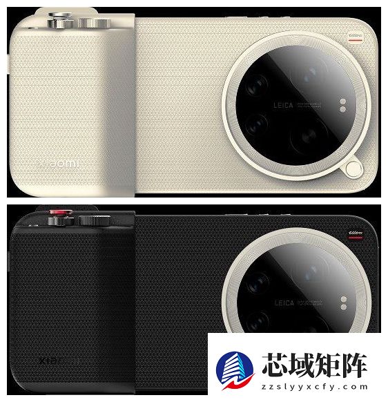 小米最强影像旗舰！小米17 Ultra 12月登场