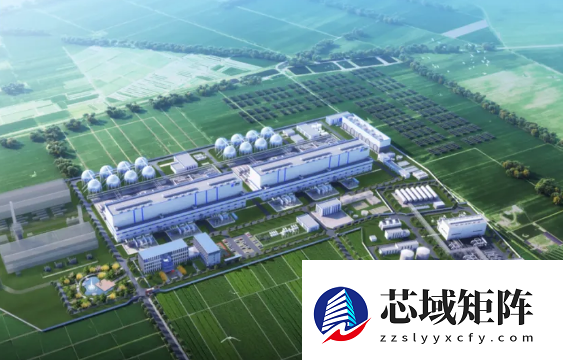 世界最大压缩空气储能电站完成透平机吊装 核心部件100%国产化