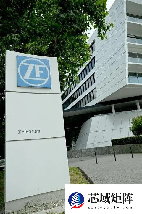 采埃孚启动自愿离职计划优化乘用车动力总成团队