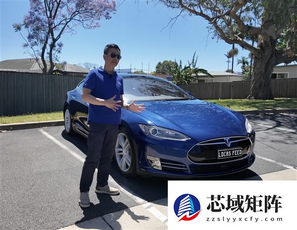 10年开12万公里 极少保养维护！特斯拉Model S电池容量仍有88%