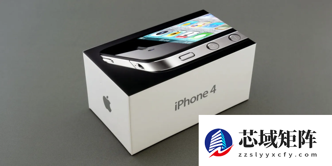 15 年悬案告破：修复 iPhone 4“天线门”，苹果当年只改了 20 字节代码