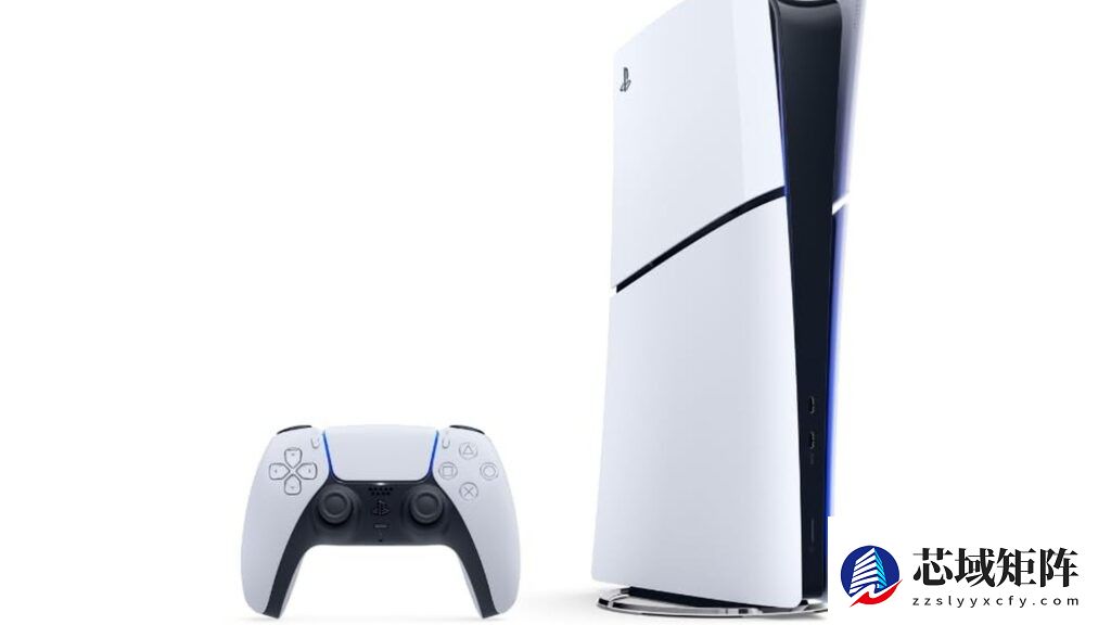 索尼推日本限定PS5 数字版两天售出2.3万台